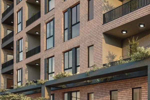 Shtepi ne shitje 2+1 ne Tirane - 107,700 Euro