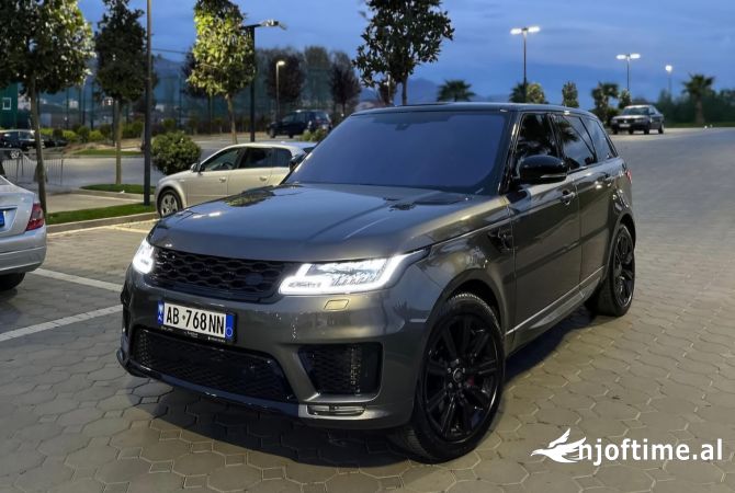 Makina ne shitje  ne Tirane - 31,000 Euro
