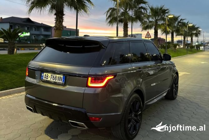 Makina ne shitje  ne Tirane - 31,000 Euro