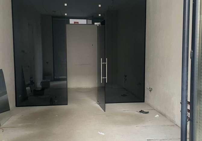 Ambient biznesi me qera 1+1 ne Tirane - 350 Euro