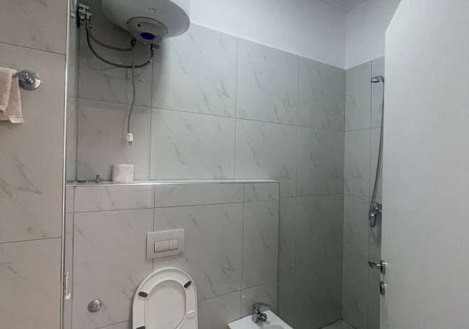 Ambient biznesi me qera 1+1 ne Tirane - 450 Euro