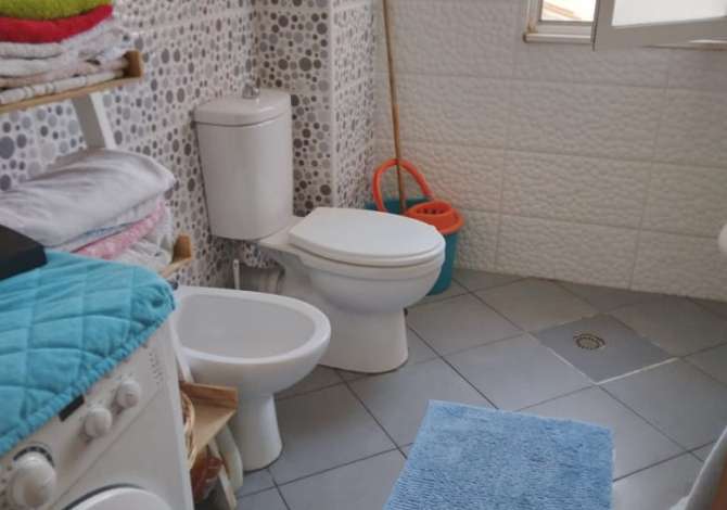 Shtepi ne shitje 1+1 ne Tirane - 125,000 Euro