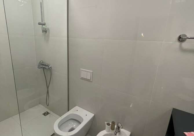 Ambient biznesi me qera 3+1 ne Tirane - 600 Euro