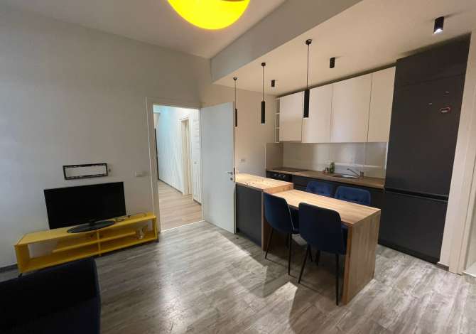 Ambient biznesi me qera 3+1 ne Tirane - 600 Euro