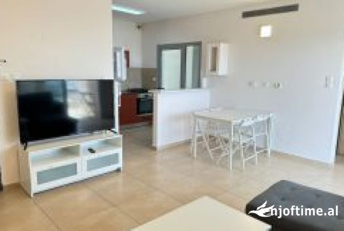 Shtepi ne shitje 1+1 ne Tirane - 107,000 Euro