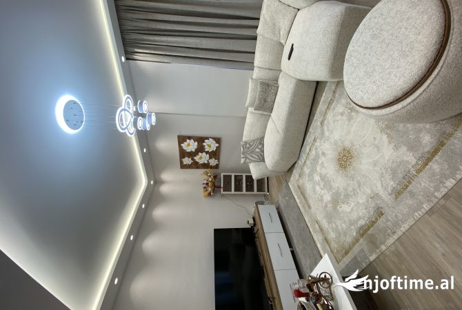 Shtepi ne shitje 1+1 ne Tirane - 170,000 Euro