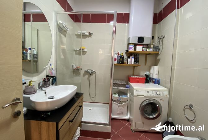 Shtepi ne shitje 1+1 ne Tirane - 170,000 Euro