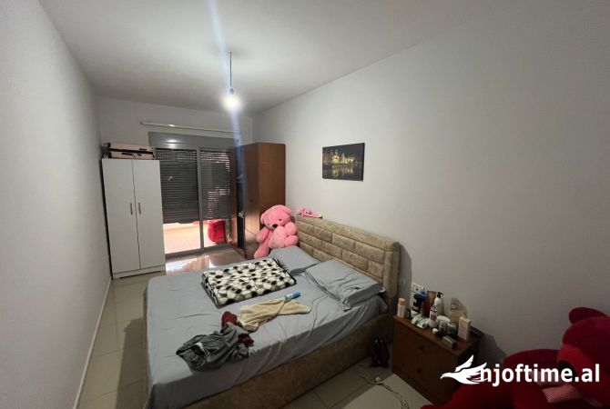 Shtepi ne shitje 1+1 ne Tirane - 85,000 Euro