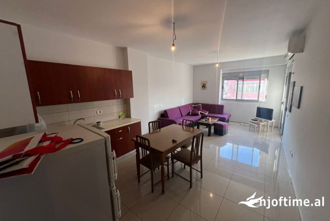 Shtepi ne shitje 1+1 ne Tirane - 85,000 Euro