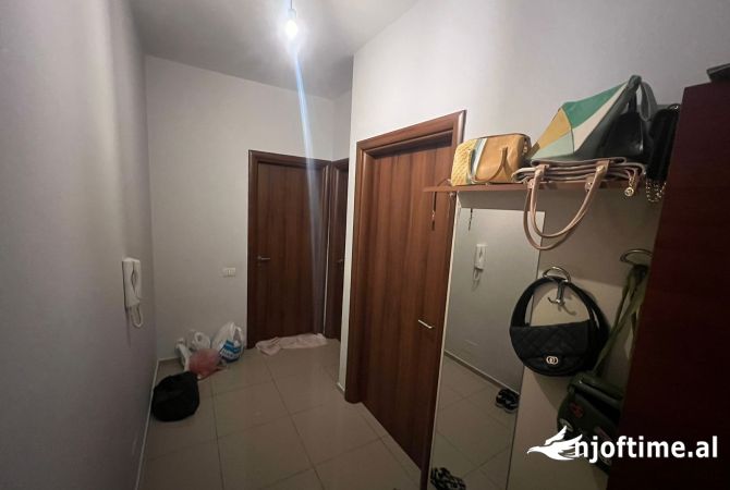 Shtepi ne shitje 1+1 ne Tirane - 85,000 Euro