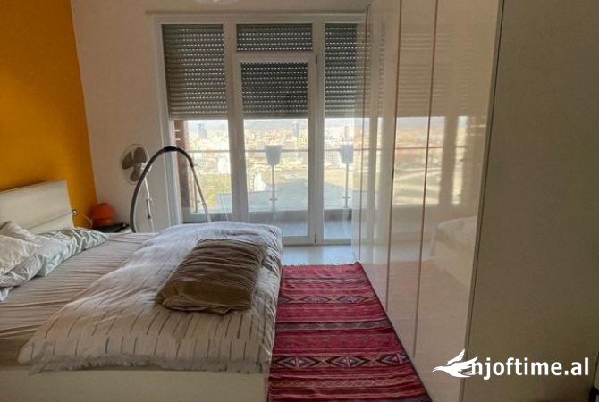 Shtepi me qera Apartament ne Tirane, 2+1, Mobilimi E mobiluar, Pagesa 750  Euro.