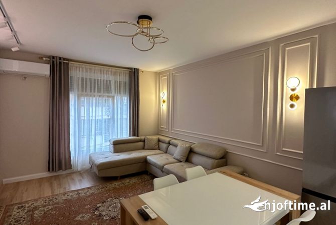 Shtepi me qera 1+1 ne Tirane - 700 Euro