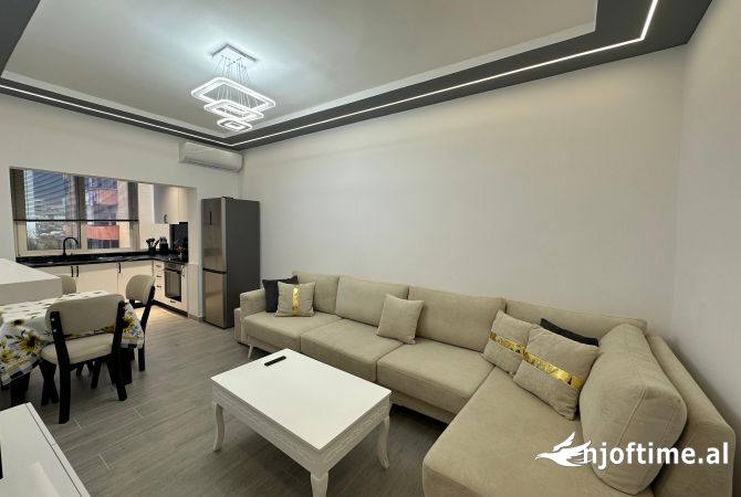 Shtepi ne shitje 1+1 ne Tirane - 105,000 Euro
