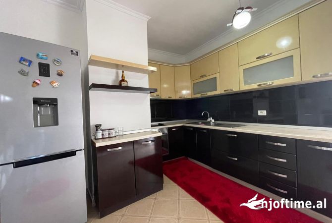 Shtepi ne shitje 1+1 ne Tirane - 170,000 Euro