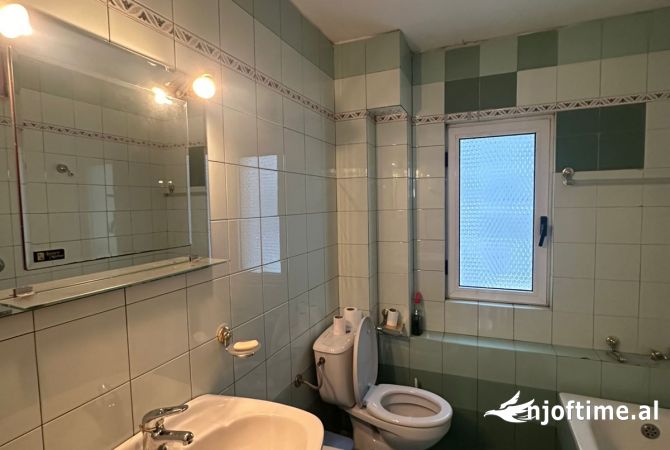 Shtepi me qera 1+1 ne Tirane - 550 Euro