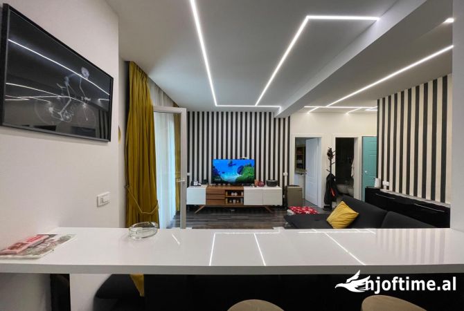 Shtepi ne shitje 2+1 ne Tirane - 185,000 Euro