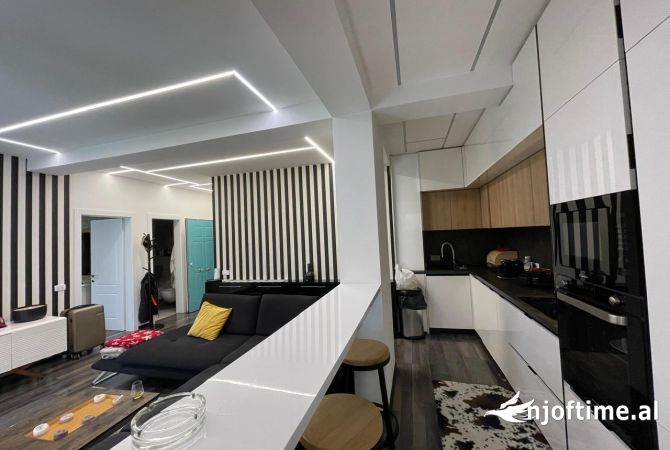 Shtepi ne shitje 2+1 ne Tirane - 185,000 Euro
