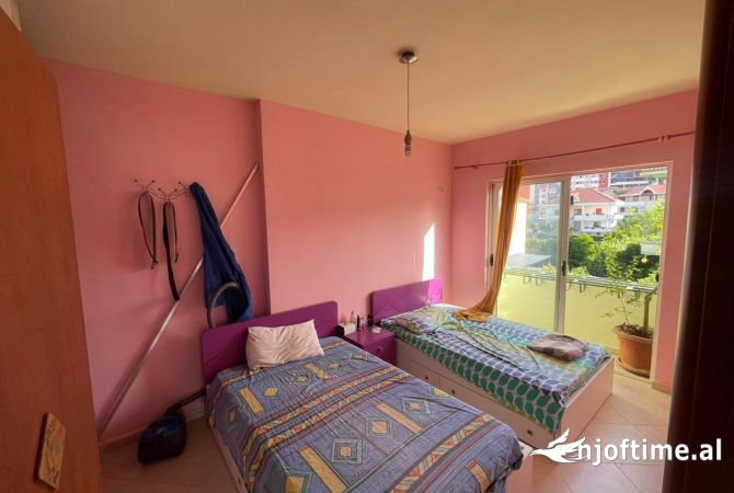 Shtepi ne shitje 2+1 ne Tirane - 120,000 Euro