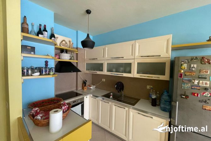 Shtepi ne shitje 2+1 ne Tirane - 120,000 Euro