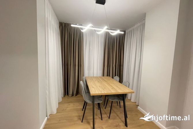 Apartment for rent in Tirana 1+1, Furnished
