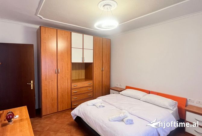 Shtepi me qera 1+1 ne Tirane - 600 Euro