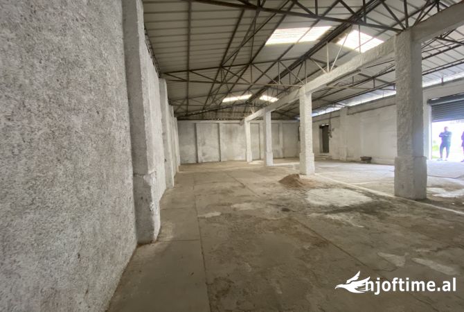 Ambient biznesi me qera 4+1 ne Tirane - 1,300 Euro