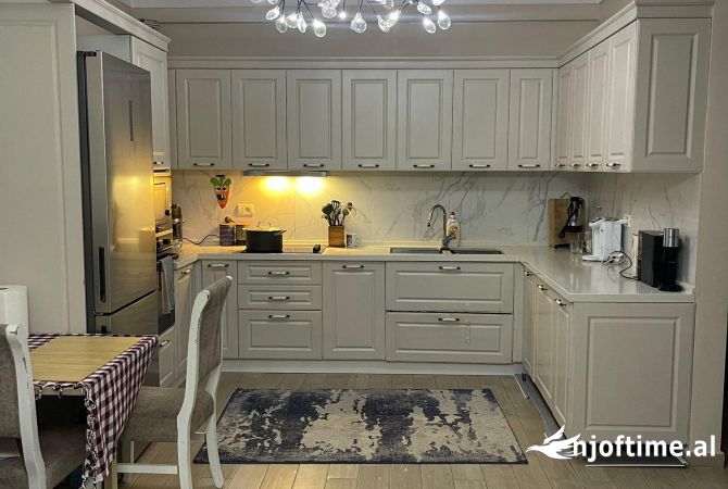 Shtepi me qera 1+1 ne Tirane - 550 Euro