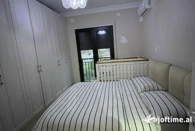 Apartment for rent in Tirana 1+1, Furnished