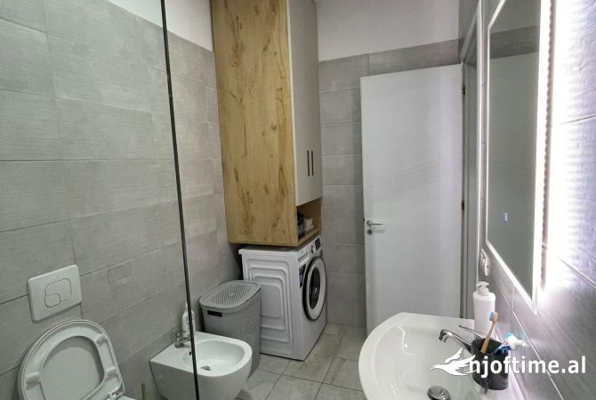 Shtepi me qera 1+1 ne Tirane - 550 Euro