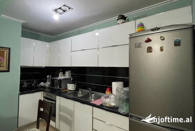 Kerkesa Per Shtepi 2+1 ne Tirane - 247,000 Euro