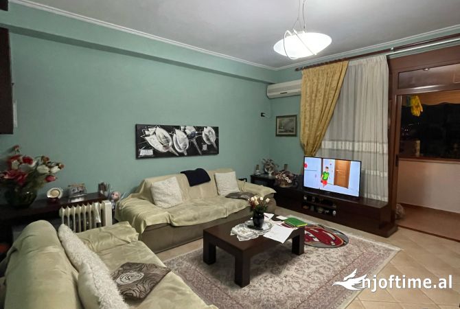 Kerkesa Per Shtepi 2+1 ne Tirane - 247,000 Euro