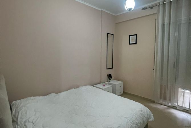 Shtepi ne shitje 1+1 ne Tirane - 115,000 Euro