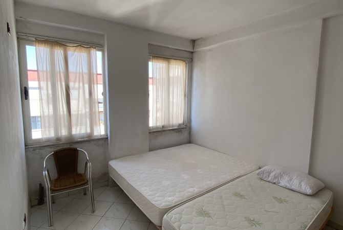 Shtepi me qera 1+1 ne Tirane - 300 Euro