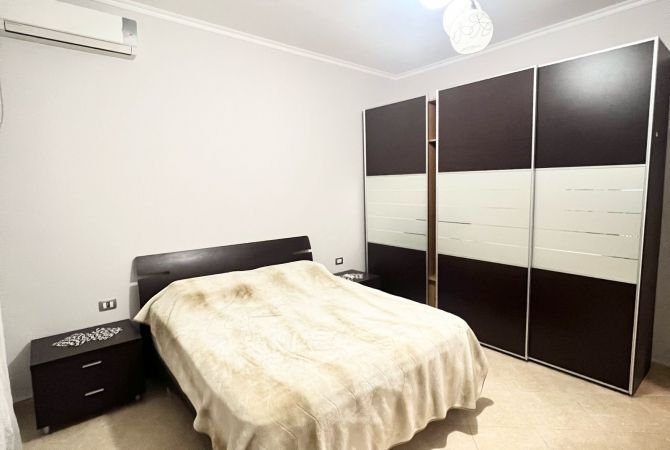 Shtepi me qera 2+1 ne Tirane - 500 Euro