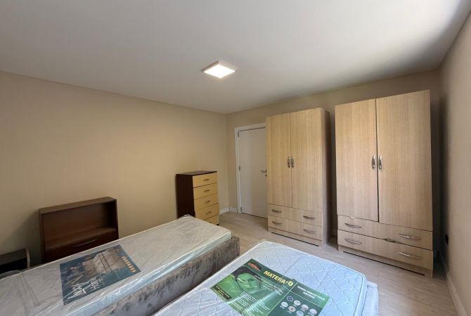 Shtepi me qera 2+1 ne Tirane - 470 Euro