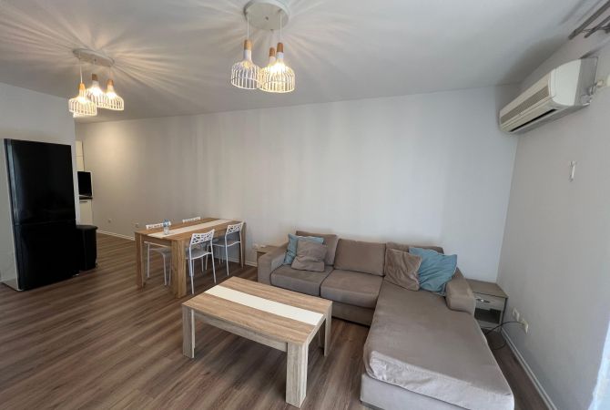 Shtepi me qera 2+1 ne Tirane - 800 Euro