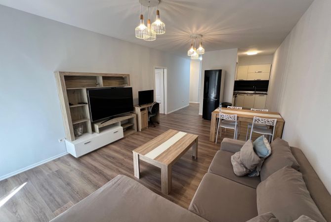 Casa in affitto 2+1 a Tirana - 800 Euro