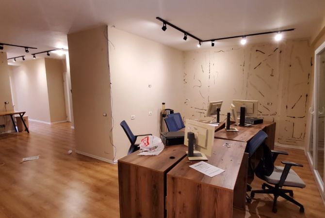 Shtepi me qera 2+1 ne Tirane - 1,100 Euro