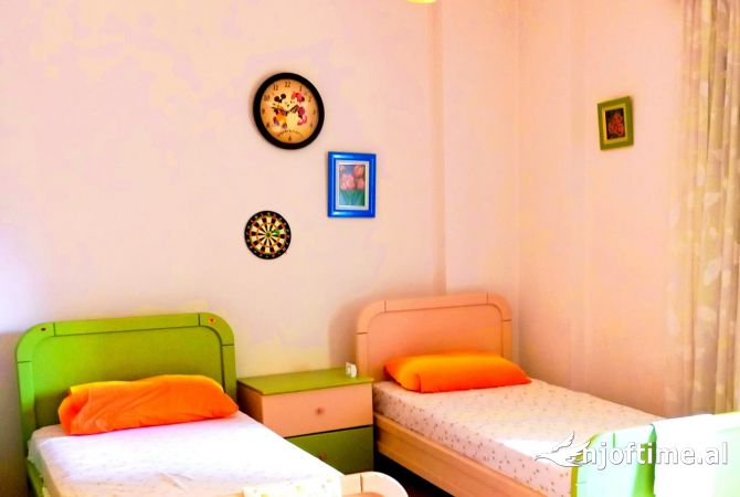 Shtepi me qera 2+1 ne Vlore - 39,000 Leke