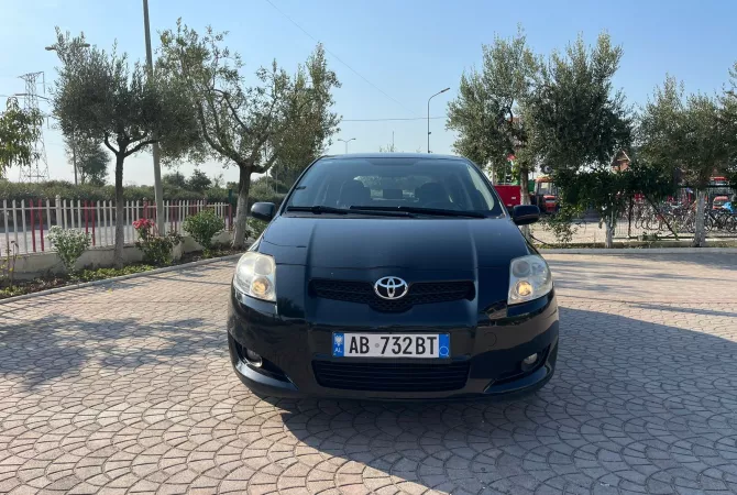 Auto in Vendita  a Durazzo - 4,500 Euro