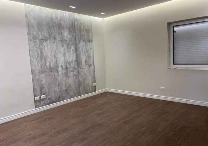 Ambient biznesi me qera 3+1 ne Tirane - 350 Euro