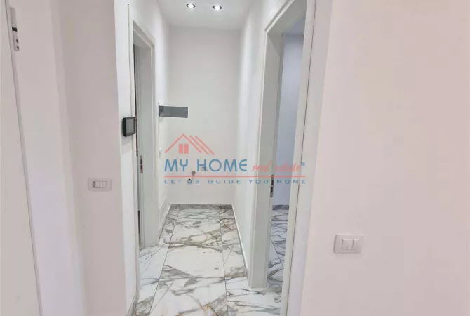 Ambient biznesi me qera 3+1 ne Tirane - 900 Euro