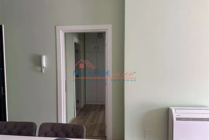 Shtepi me qera 1+1 ne Tirane - 750 Euro