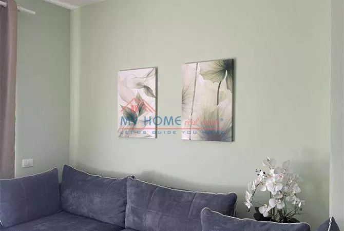 Shtepi me qera 1+1 ne Tirane - 750 Euro