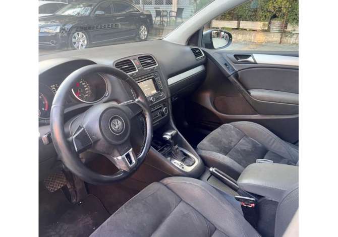 Car Rental in Tirana - 40 Euro