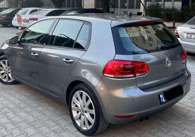 Car Rental in Tirana - 40 Euro
