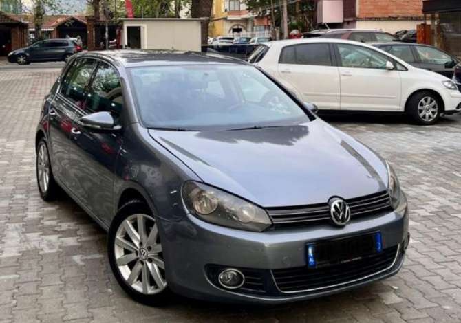 Makina me qera ne Tirane - 40 Euro