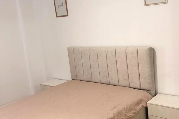 Apartment for rent in Tirana 1+1, Furnished