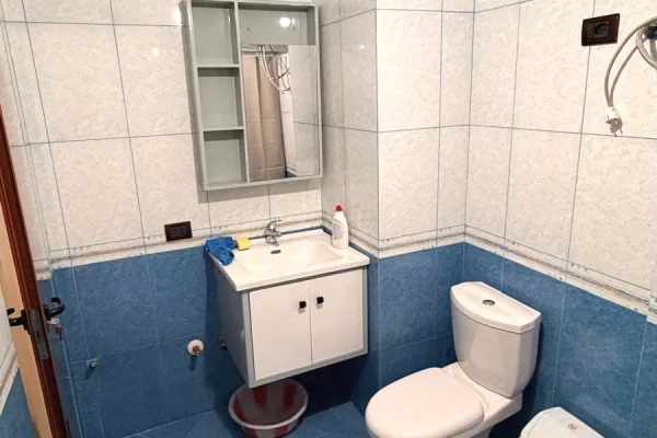 Apartment for rent in Tirana 1+1, Furnished