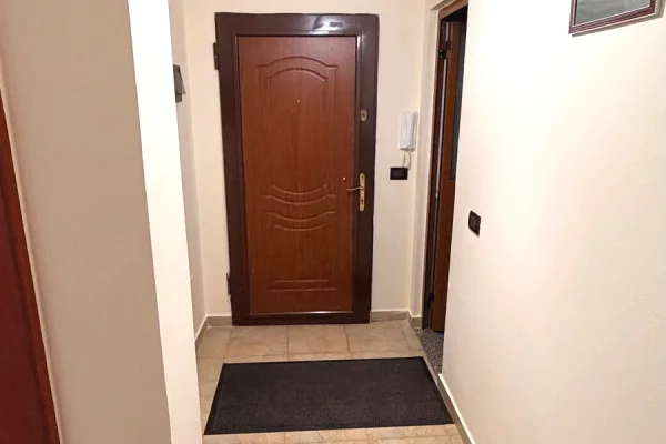 Apartment for rent in Tirana 1+1, Furnished